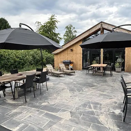 Beautiful With Indoor Swimming Pool *